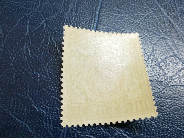0302F93 日本切手 ひろひと立太子礼記念 3種まとめの画像3