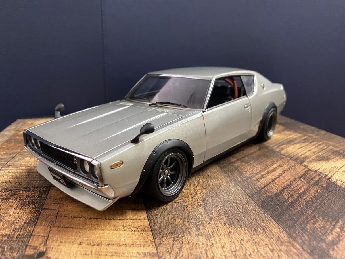 Yahoo!オークション - 京商 KYOSHO 1/18 ニッサン 日産 Yahoo!オークション - 京商 KYOSHO 1/18 ニッサン 日産