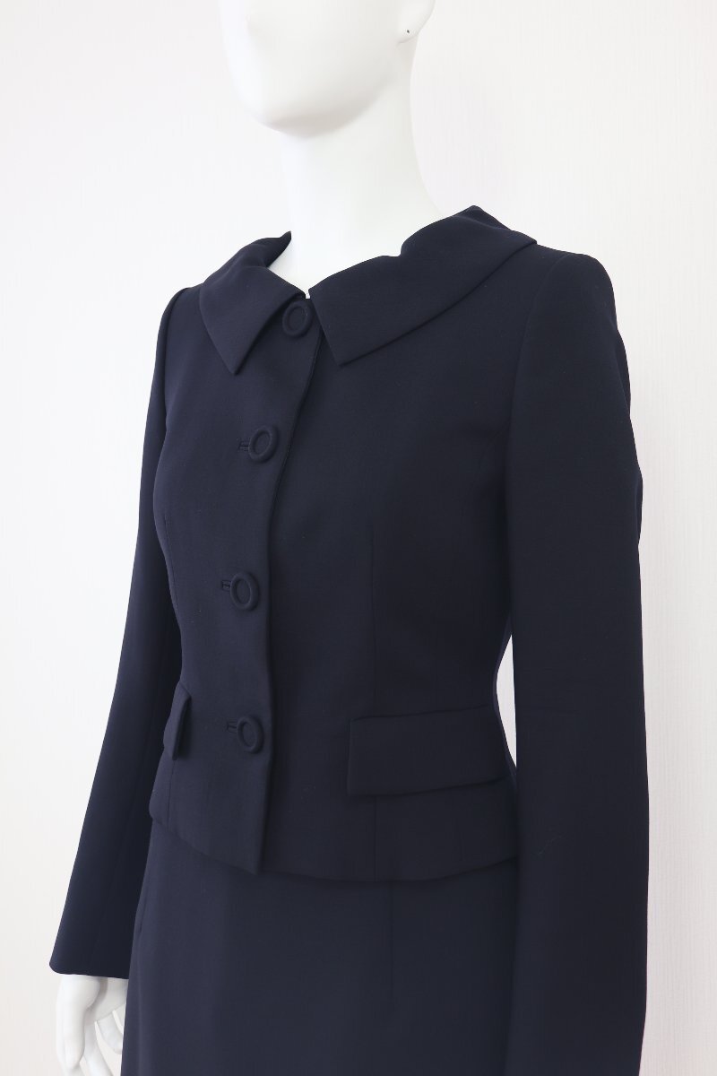 FOXEY BOUTIQUE(フォクシー) サクセススーツ 28048 セレモニー FOXEY BOUTIQUE(フォクシー) サクセススーツ 28048 セレモニー