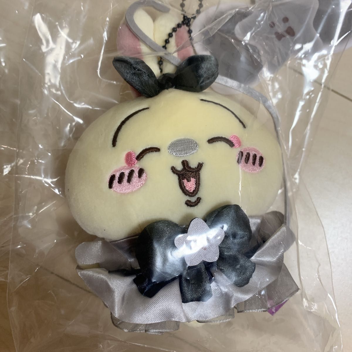 3体セット】まじかる ちいかわ グッズ ぬいぐるみ マスコット 3体セット】まじかる ちいかわ グッズ ぬいぐるみ マスコット
