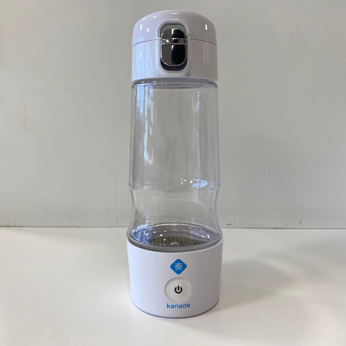 高濃度水素水生成器 水素 BOTTLE「奏」kanade|Yahoo!フリマ(旧 高濃度水素水生成器 水素 BOTTLE「奏」kanade|Yahoo!フリマ(旧