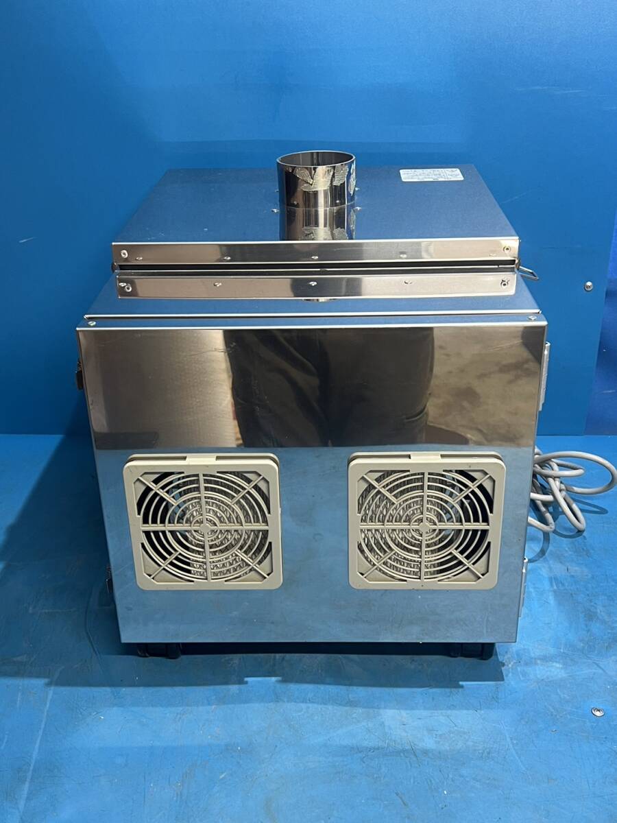 Kotohira KDC-C03 クリーンルーム用集塵機