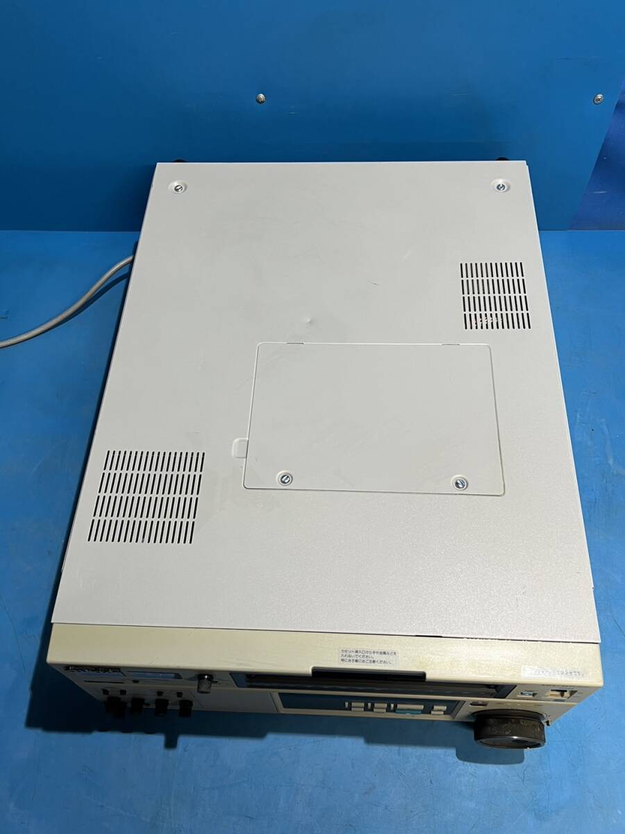 Victor BR-S522B ビデオカセットレコーダーの画像3