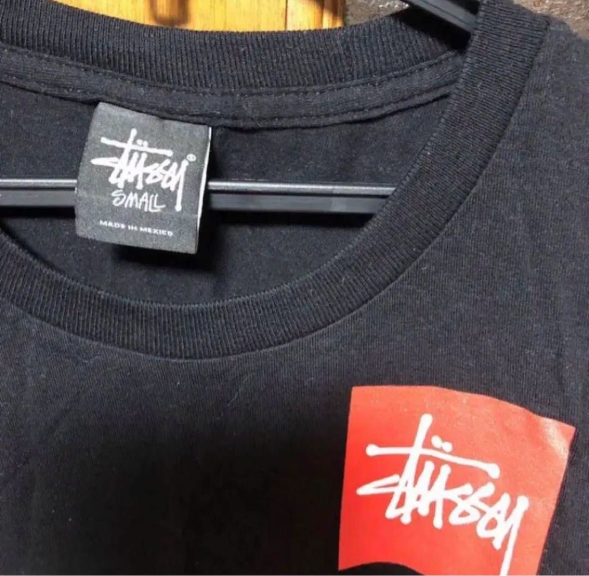 STUSSY ステューシー Tシャツ 星柄 1980 レア S|Yahoo!フリマ STUSSY ステューシー Tシャツ 星柄 1980 レア S|Yahoo!フリマ