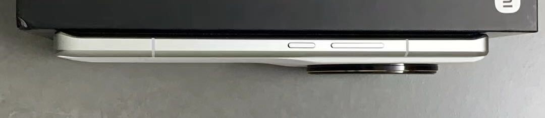 Xiaomi13 Ultra 16GB/512GB グローバルROM ホワイト_画像4