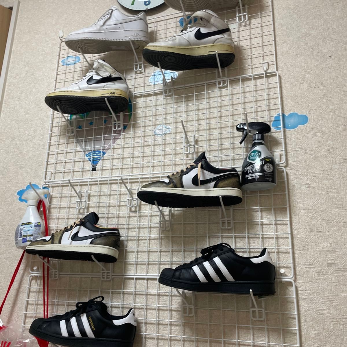 adidas スーパースター アディダス ブラック スニーカー 27cm 27 adidas スーパースター アディダス ブラック スニーカー 27cm 27