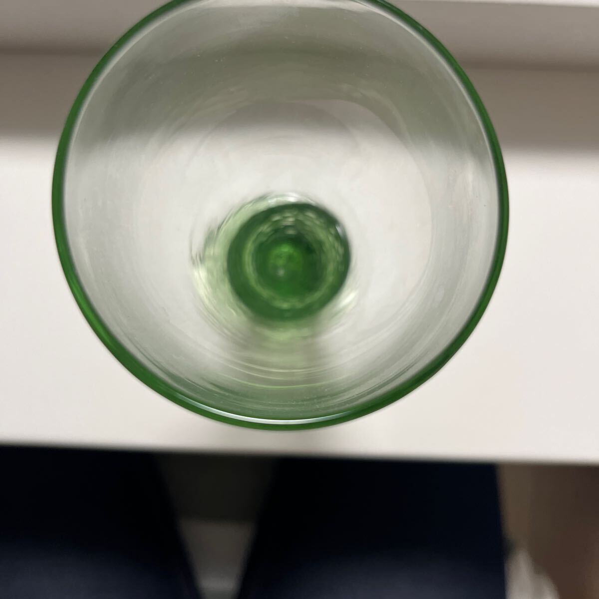Sasaki Glass グラス ５個の画像4