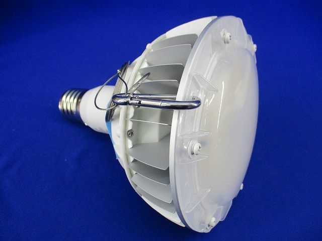 LEDランプ 反射形バラストレス水銀灯(昼白色) LDR100-200V28N8-H/E39-45WH3_画像4