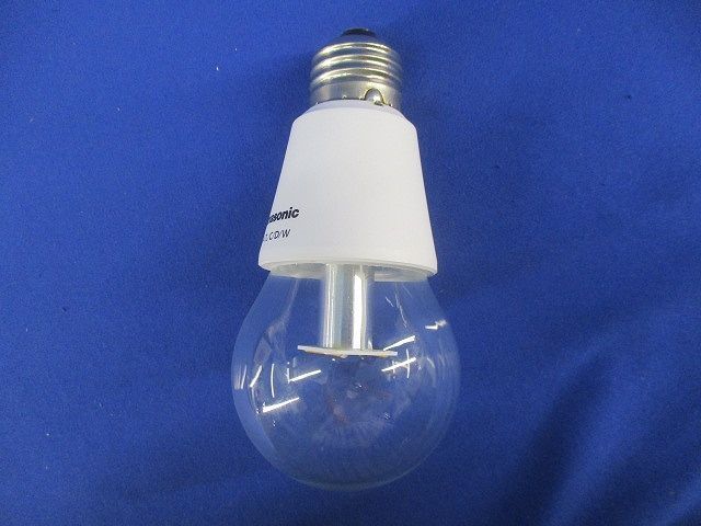 LED電球E26 電球色 (点灯試験済・点灯時間不明) LDA7L/C/D/W_画像5