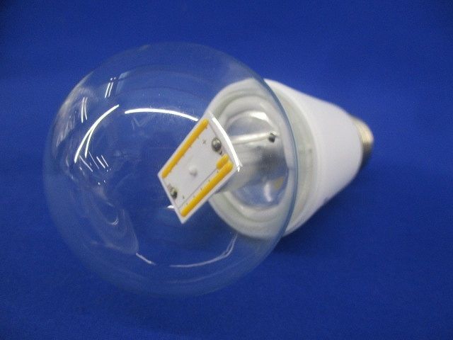 LED電球E26 電球色 (点灯試験済・点灯時間不明) LDA7L/C/D/W_画像3