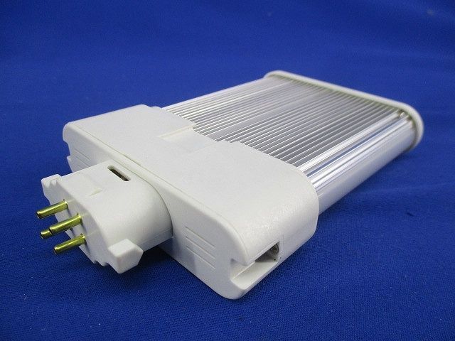 LEDコンパクト蛍光灯 電球色 LTFML18W_画像4