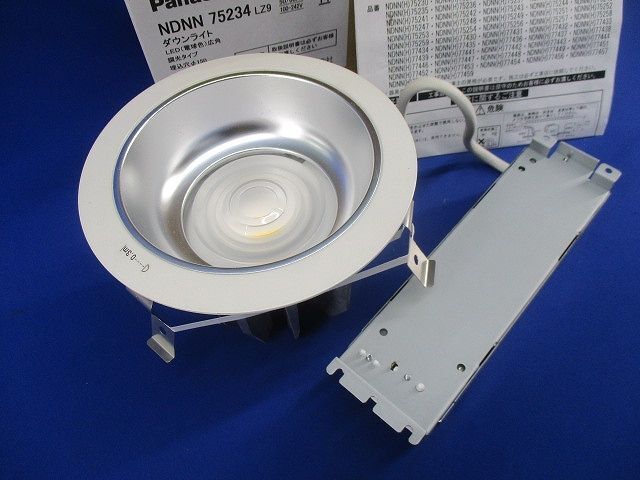 LED down light φ150 lamp color style light type NDNN75234LZ9