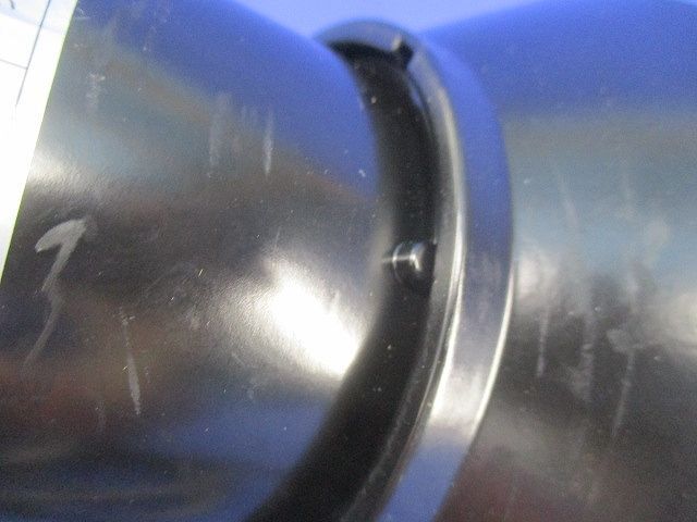 レフランプホルダー E26 黒(ランプ無)(キズ・汚れ有) IK-207B(K)の画像8