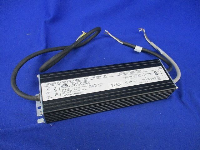 Yahoo!オークション - LED直流電源装置 ELD2-24240FD Yahoo!オークション - LED直流電源装置 ELD2-24240FD