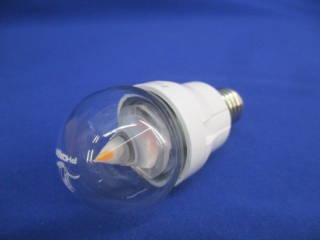 LED電球 電球色 E17 LDA3L-H-E17/D/3/C250-V3_画像3