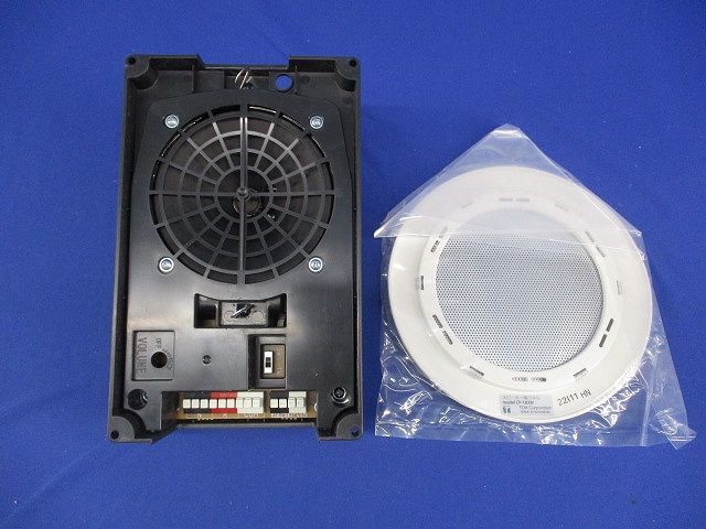 天井埋込型スピーカー・パネルセット(1組入) CM-1830A+CP-183W_画像8