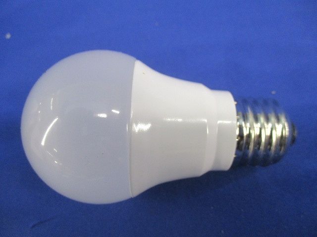 LED電球E26(電球色)(箱違い・点灯試験済) LDA7L-H/60W/2_画像7