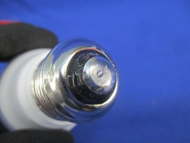 LED電球E26(電球色)(箱違い・点灯試験済) LDA7L-H/60W/2_画像5