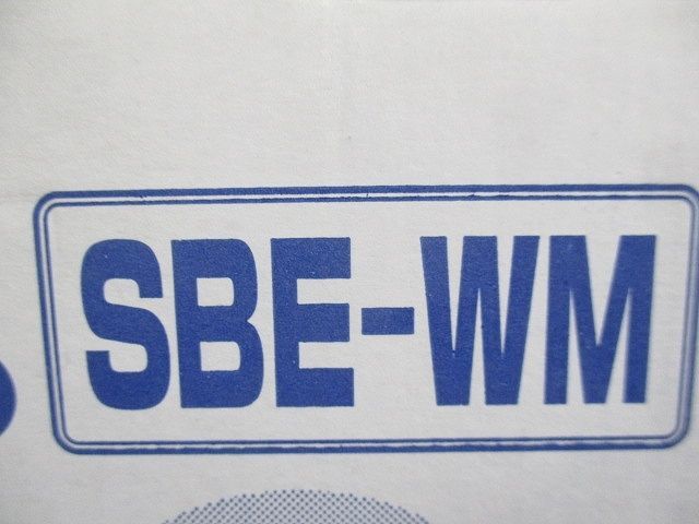 EGスライドボックス2ヶ用(セパレーター付)(9個入) SBE-WMの画像2