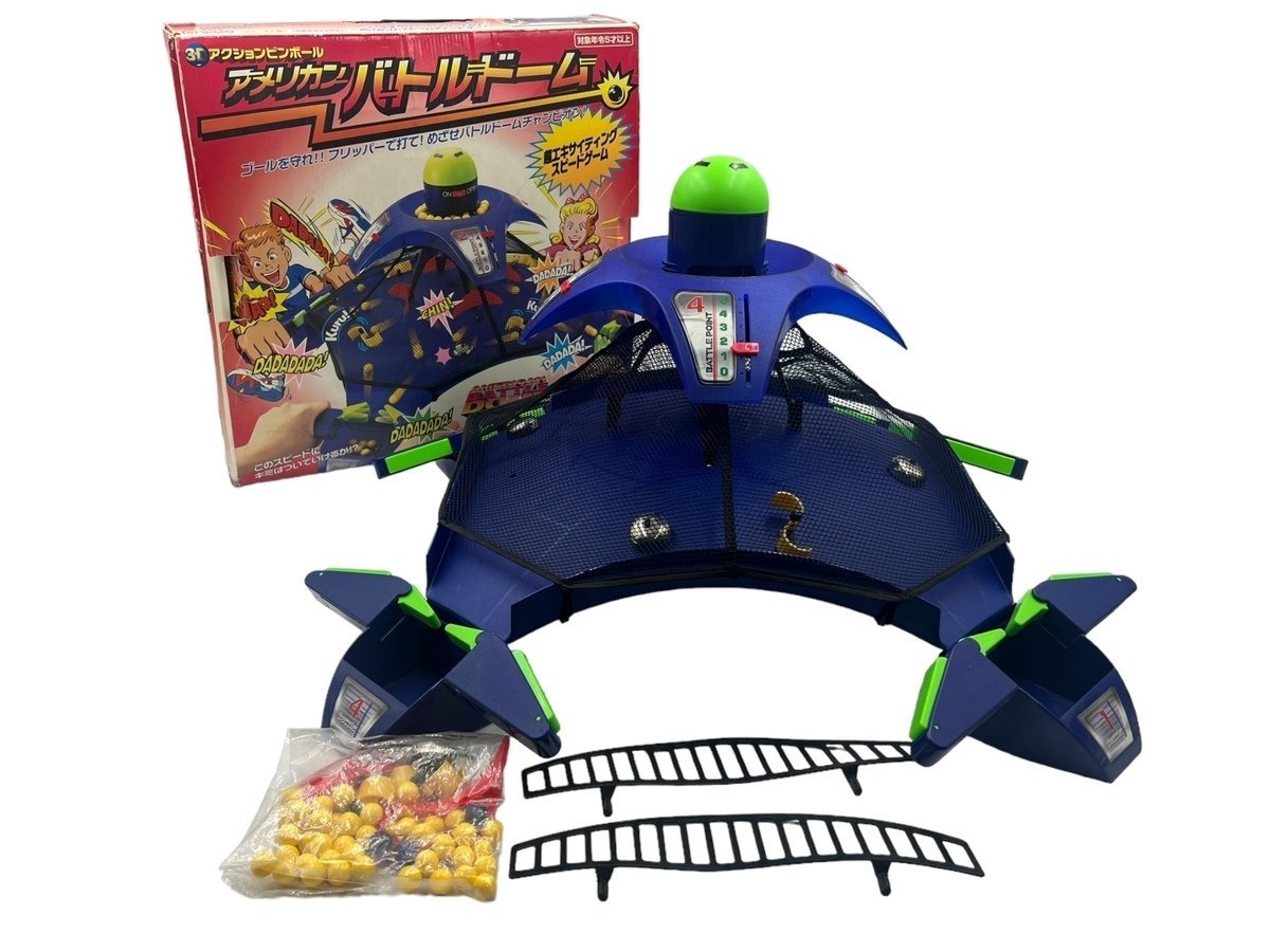 Yahoo!オークション - 美品 ツクダオリジナル アメリカンバトル Yahoo!オークション - 美品 ツクダオリジナル アメリカンバトル