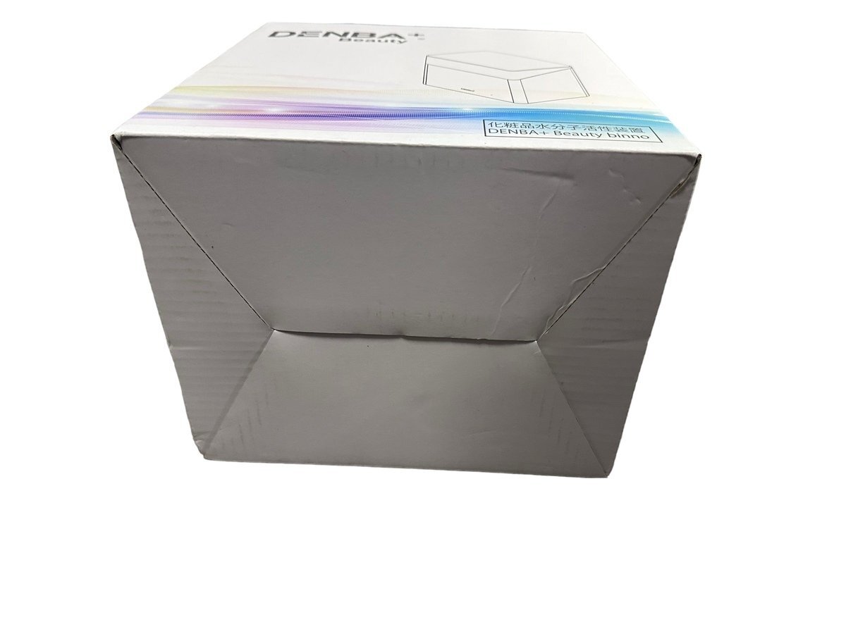 Yahoo!オークション - DENBA Beauty binno デンバ ビューティ Yahoo!オークション - DENBA Beauty binno デンバ ビューティ