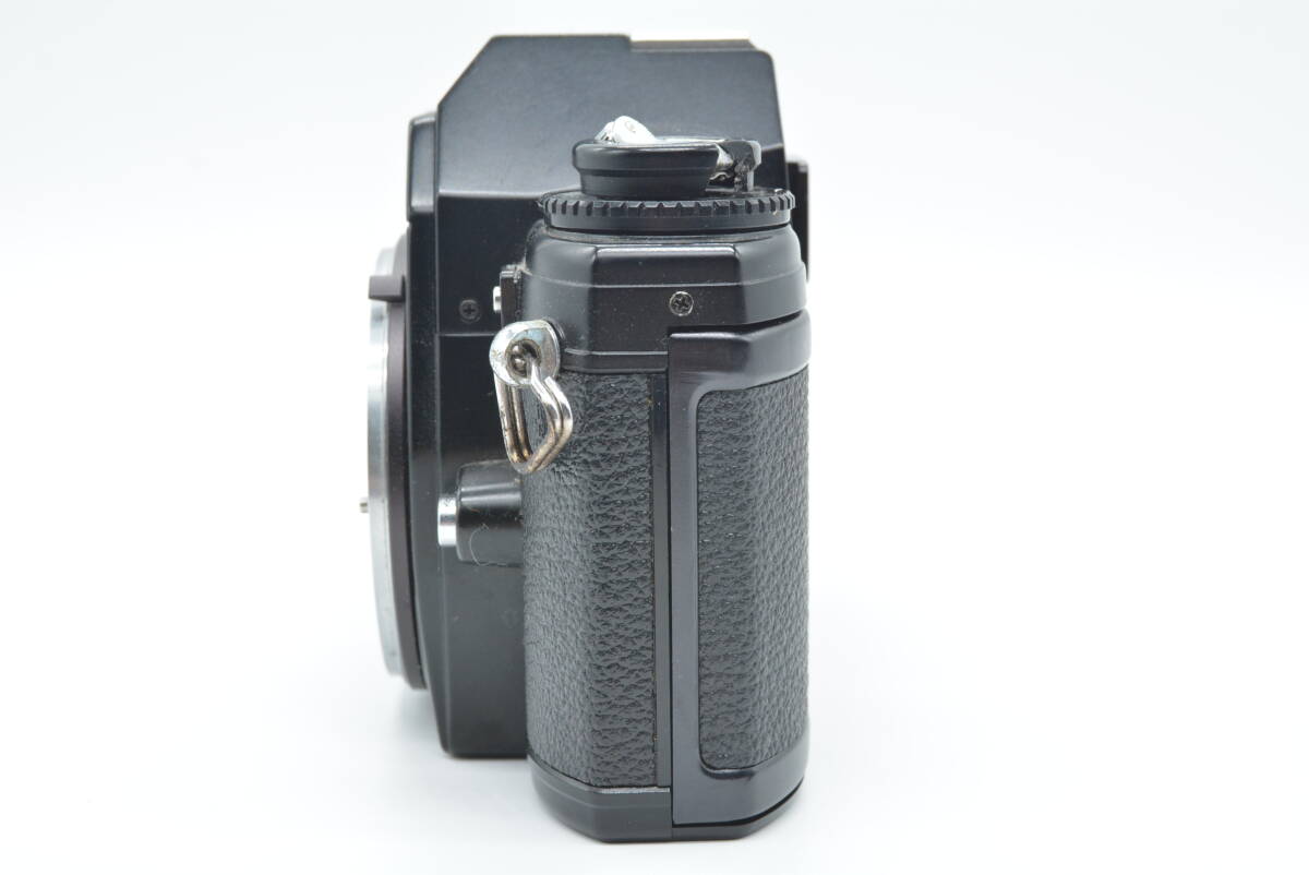 【ジャンク品】Nikon EM ボディ ニコン フィルムカメラ【同梱・時間指定可】#82308_画像5