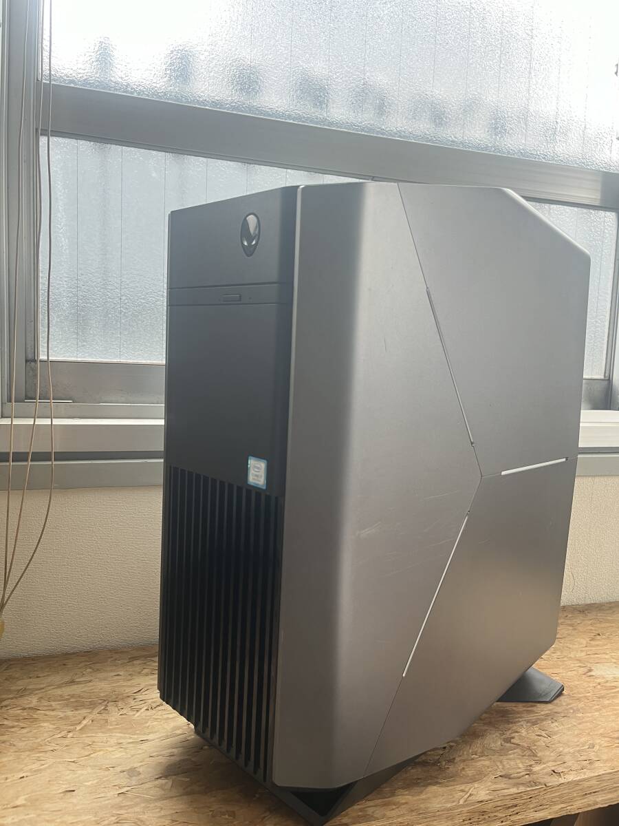 マザボ故障 ジャンク品 Alienware Aurora R7 _画像1