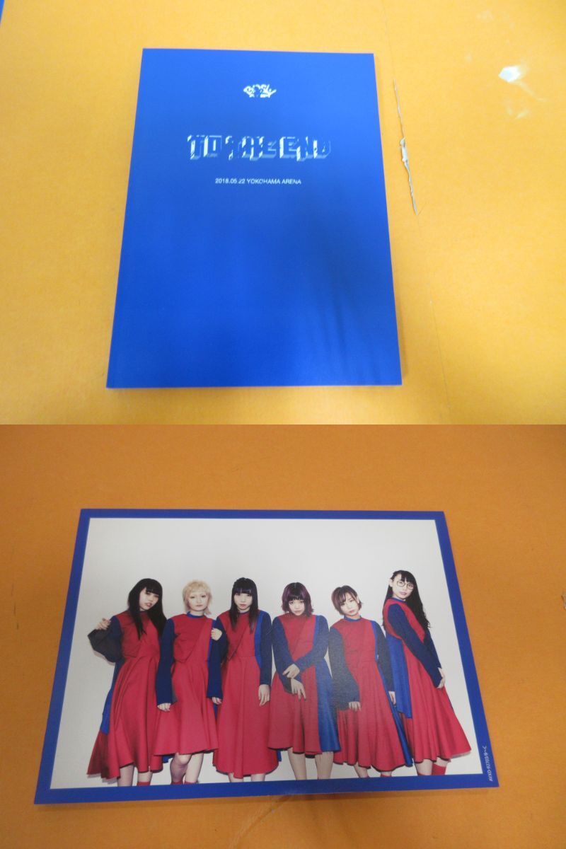 028)BiSH "TO THE END" Blu-ray (Disc+2CD+PHOTOBOOK) 初回生産限定盤の画像6