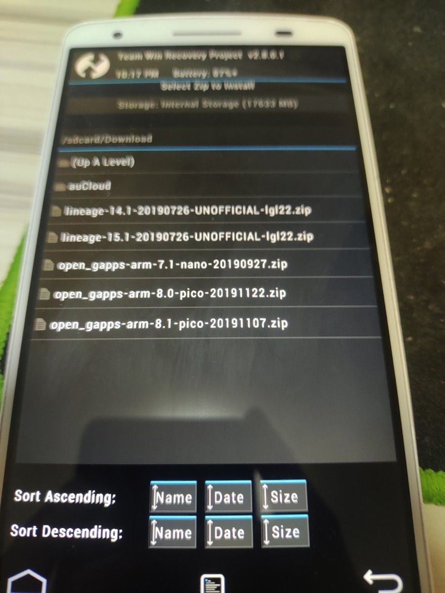lgl22 Android 8 カスタムrom|Yahoo!フリマ(旧PayPayフリマ) lgl22 Android 8 カスタムrom|Yahoo!フリマ(旧PayPayフリマ)