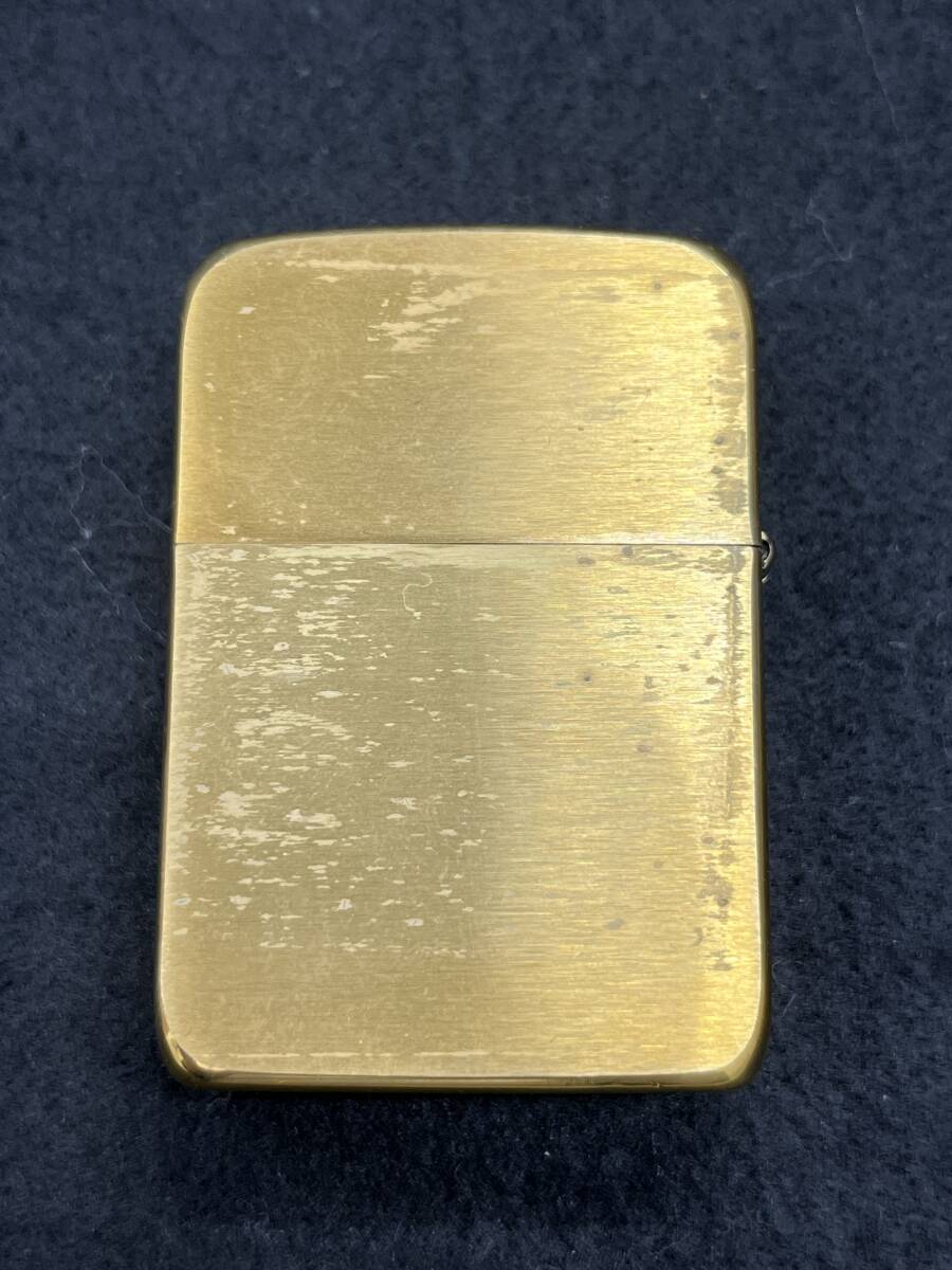 ★Zippo ジッポー ライター70th ANNIVERSARY 1932-2002 70周年★17535_画像3