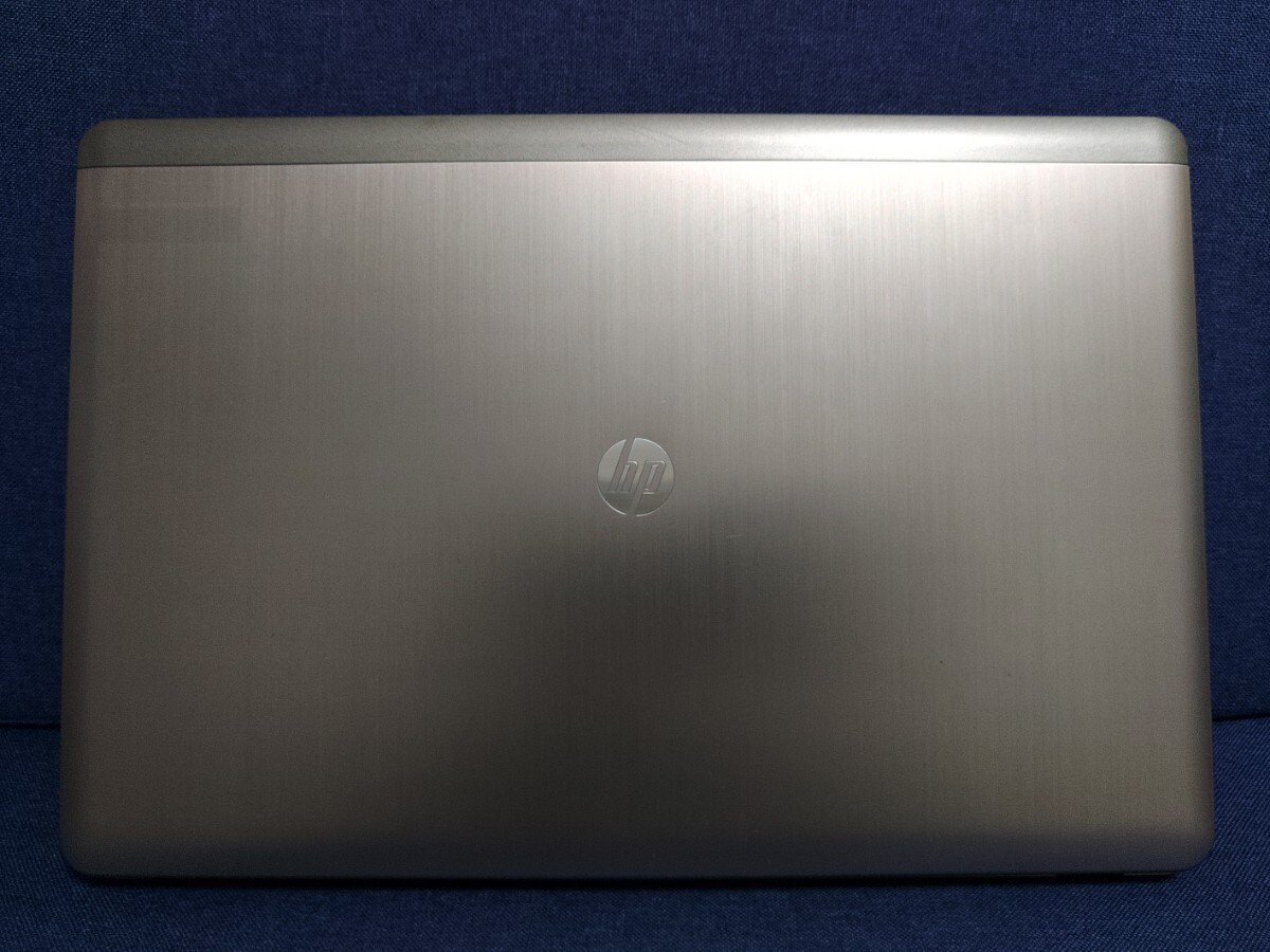 HP ProBook 4540s (Windows 7 Pro 32bit i5 320GB 4GB)_画像5