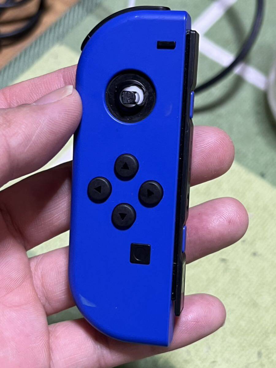 Nintendo ニンテンドースイッチ 左 ジョイコン の画像1