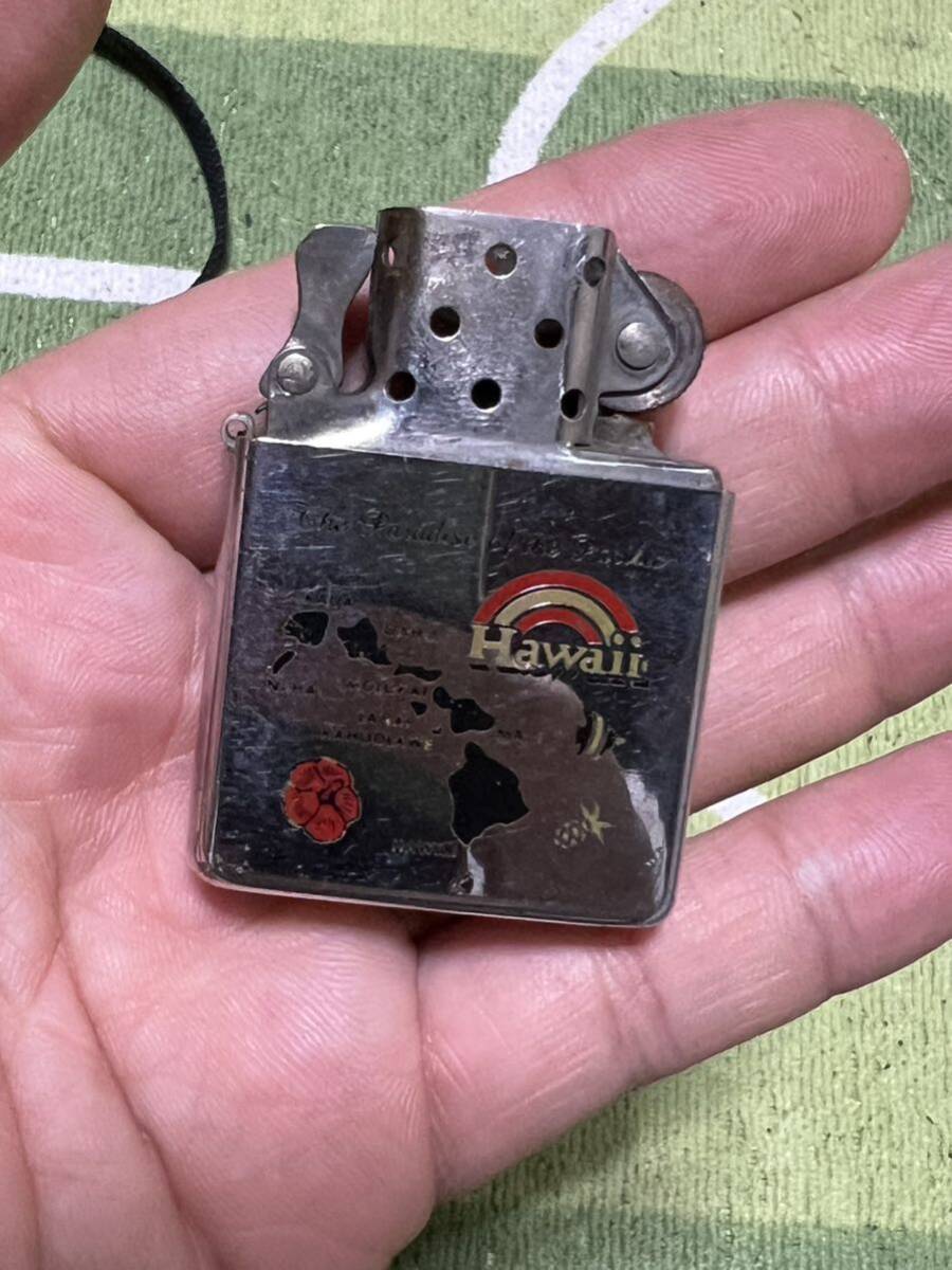 ZIPPO ジッポー オイルライター ジャンクの画像1