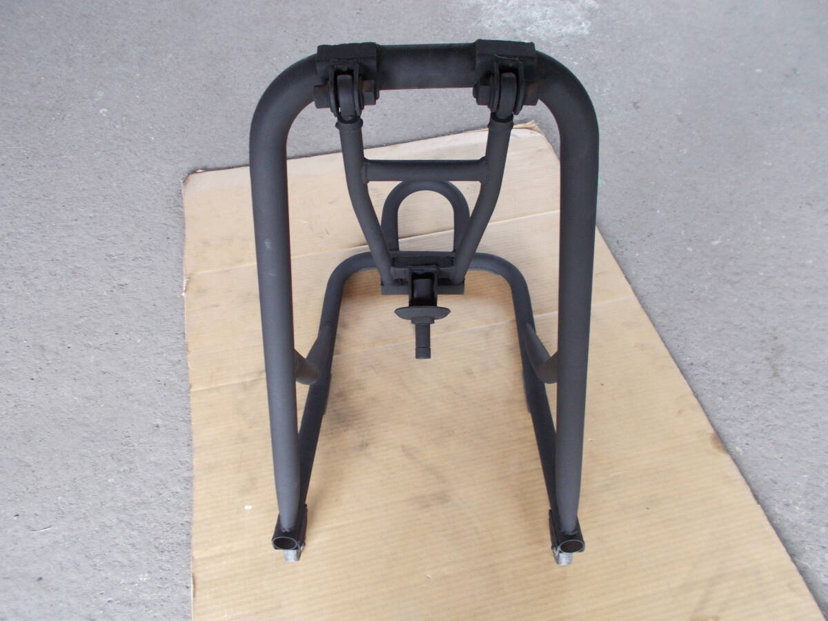  front stem up stand 