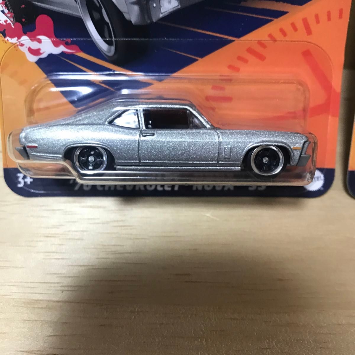 ホットウィール Hot Wheels ワイルド