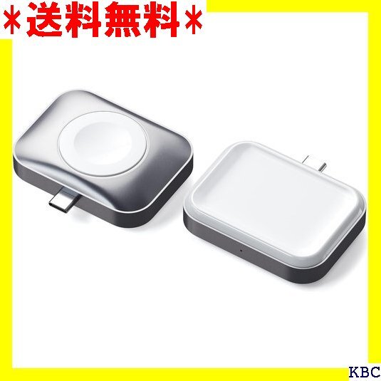 ☆人気商品 Satechi 2 in 1 USB-C Apple /Ultr 2 AirPods 1/2/3/Pro対応 516