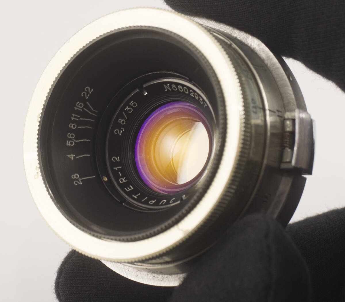 JUPITER 12 F/2.8 35mm CONTAXコンタックス RF KIEV キエフ RF JUPITER 12 F/2.8 35mm CONTAXコンタックス RF KIEV キエフ RF