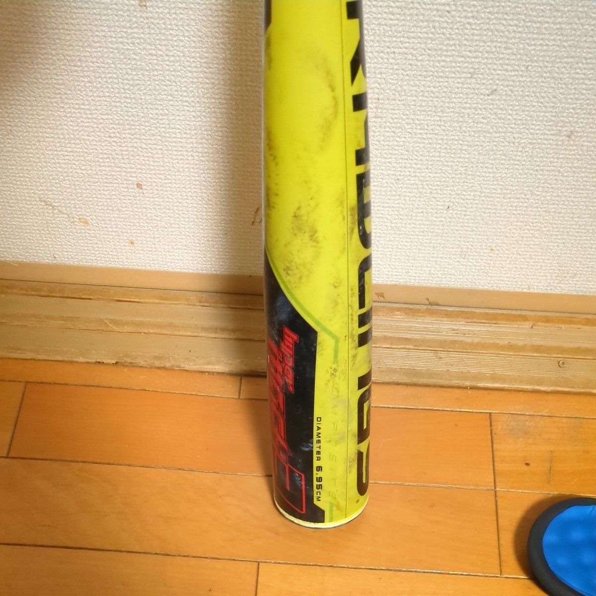 Rawlings　ハイパーマッハ3　80cm 学童野球