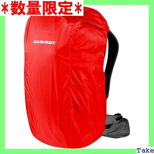 ☆人気商品 マムート レインカバー Raincover XL 4_画像1