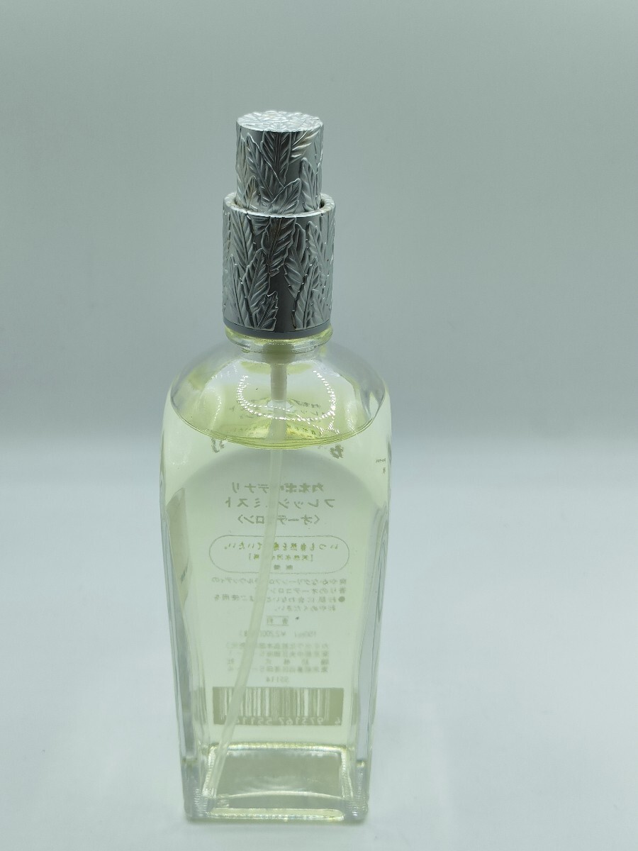 カネボウ デナリ オーデコロン  150ｍｌ 残量95％以上 希少 レアの画像6