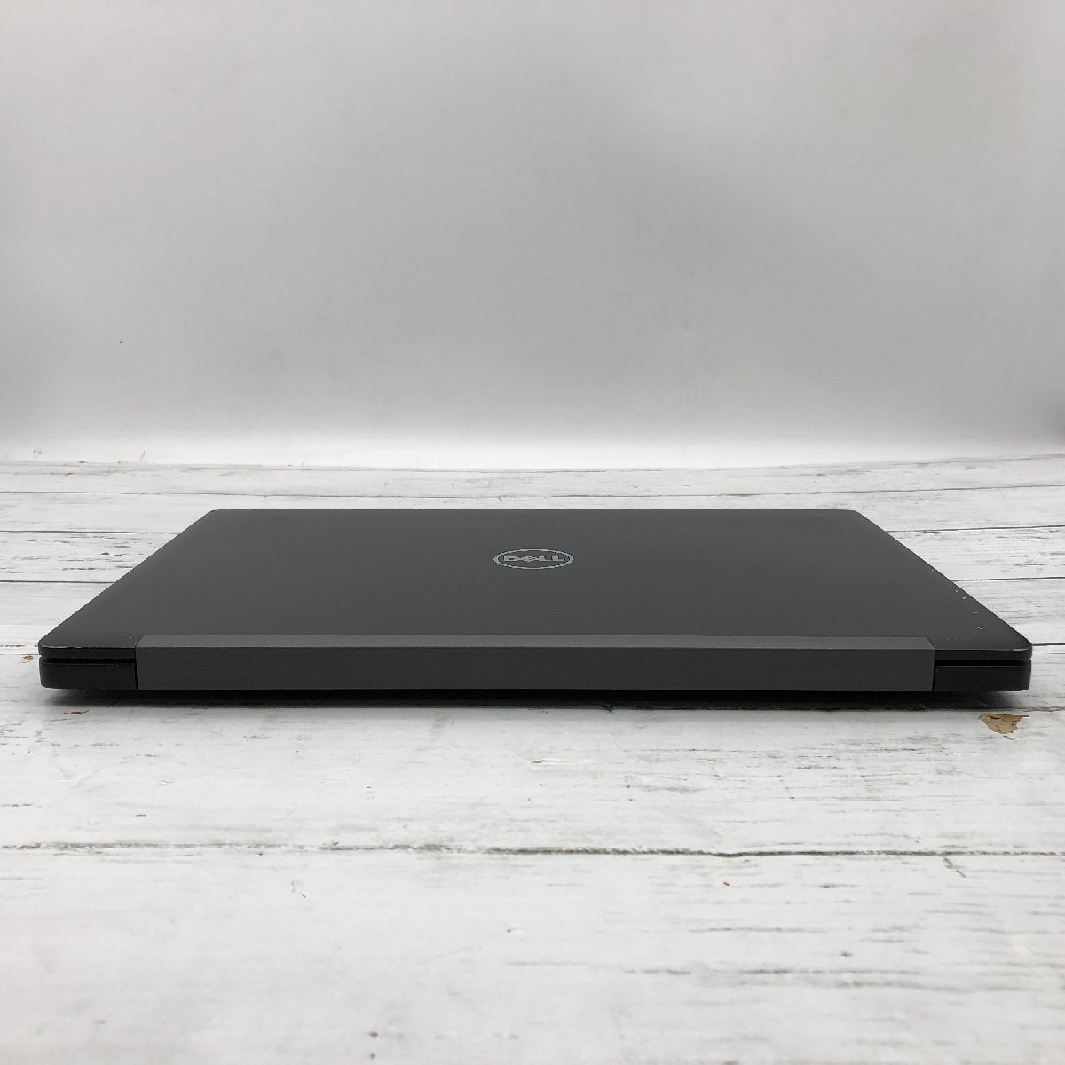 【難あり】 DELL Latitude 7280 Core i7 7600U 2.80GHz/16GB/256GB(SSD) 〔B0130〕_画像6