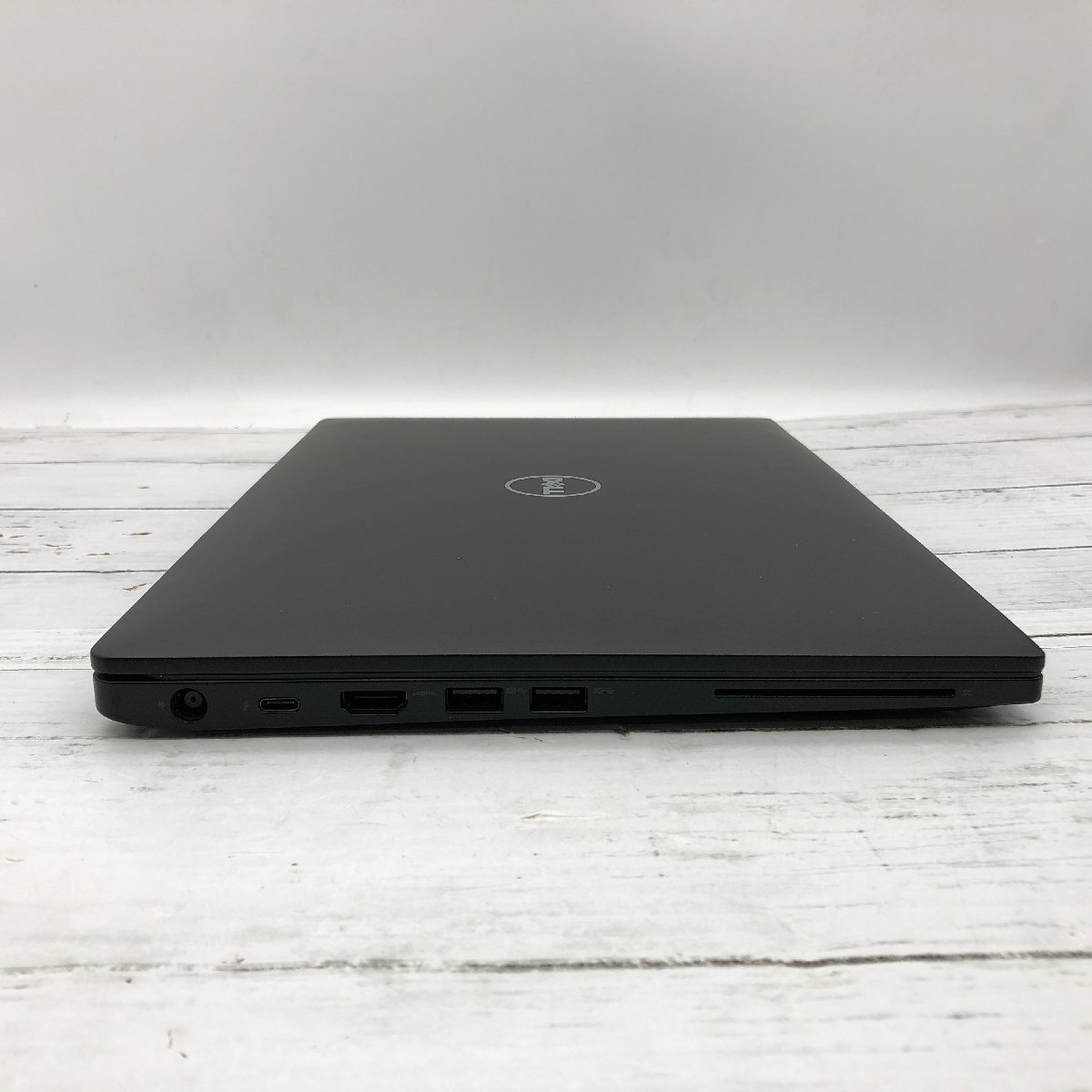 DELL Latitude 7480 Core i7 7600U 2.80GHz/16GB/512GB(SSD) 〔B0210〕_画像6