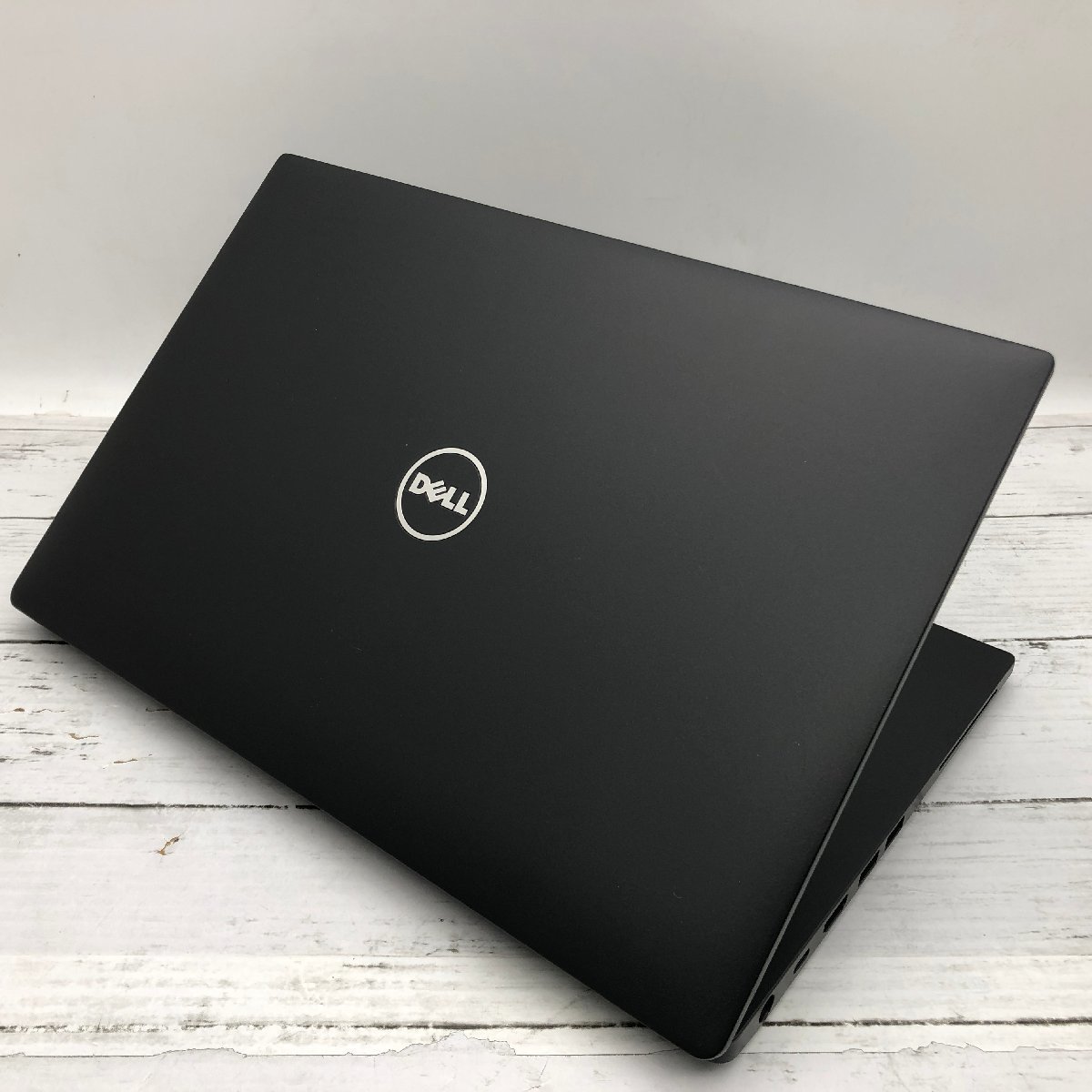 DELL Latitude 7480 Core i7 7600U 2.80GHz/16GB/512GB(SSD) 〔B0212〕_画像8