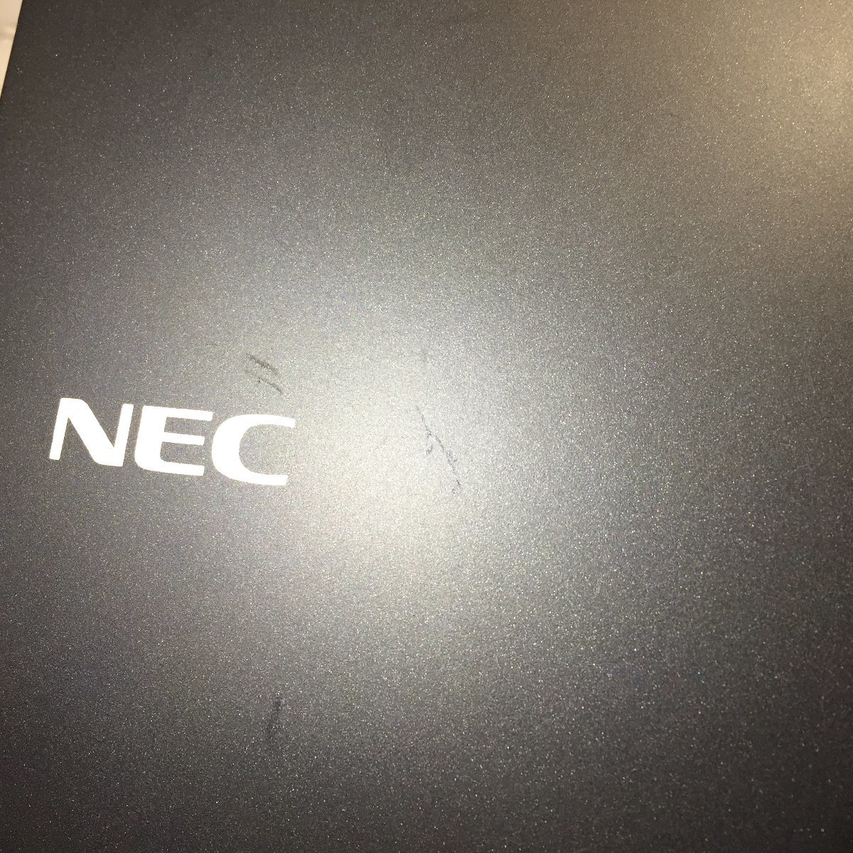 NEC VersaPro PC-VKT13HZG4 Core i5 8200Y 1.30GHz/8GB/128GB(SSD) 〔B0208〕_画像9