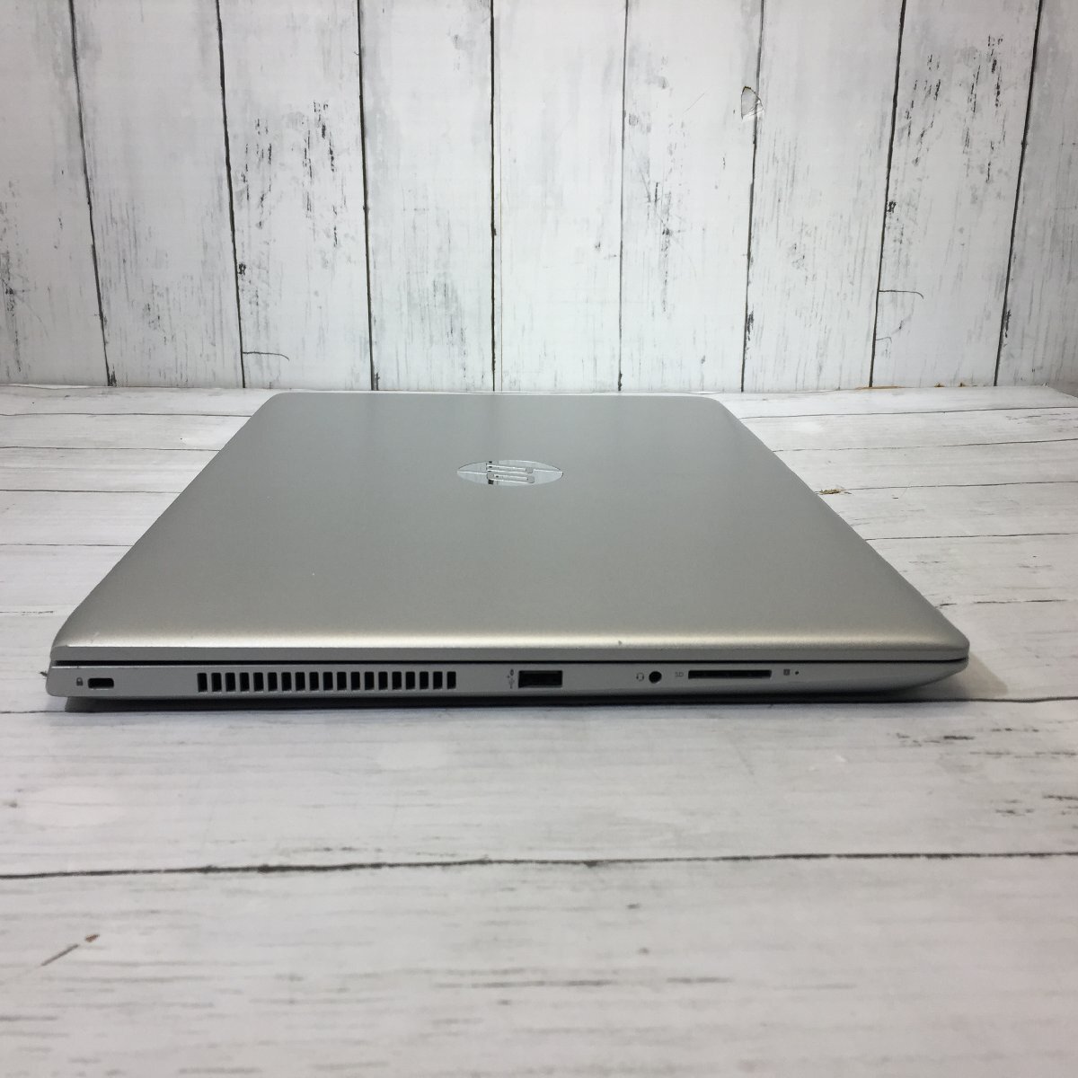 Hewlett-Packard HP ProBook 470 G5 Core i7 8550U 1.80GHz/8GB/1TB 〔B0228〕_画像5