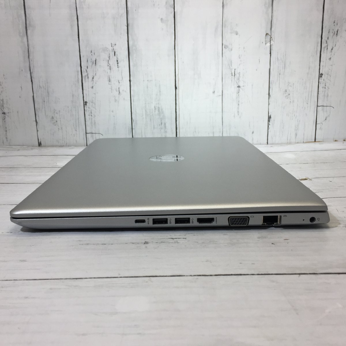 【難あり】 Hewlett-Packard HP ProBook 470 G5 Core i7 8550U 1.80GHz/8GB/1TB 〔B0221〕_画像4