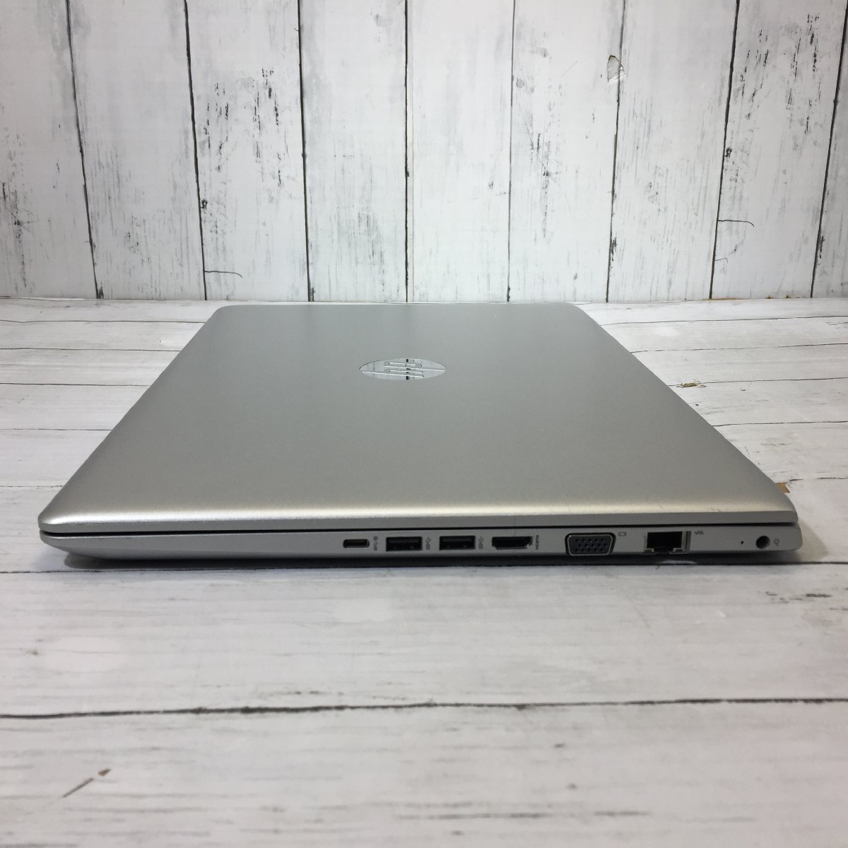 Hewlett-Packard HP ProBook 470 G5 Core i7 8550U 1.80GHz/8GB/1TB 〔B0228〕_画像4