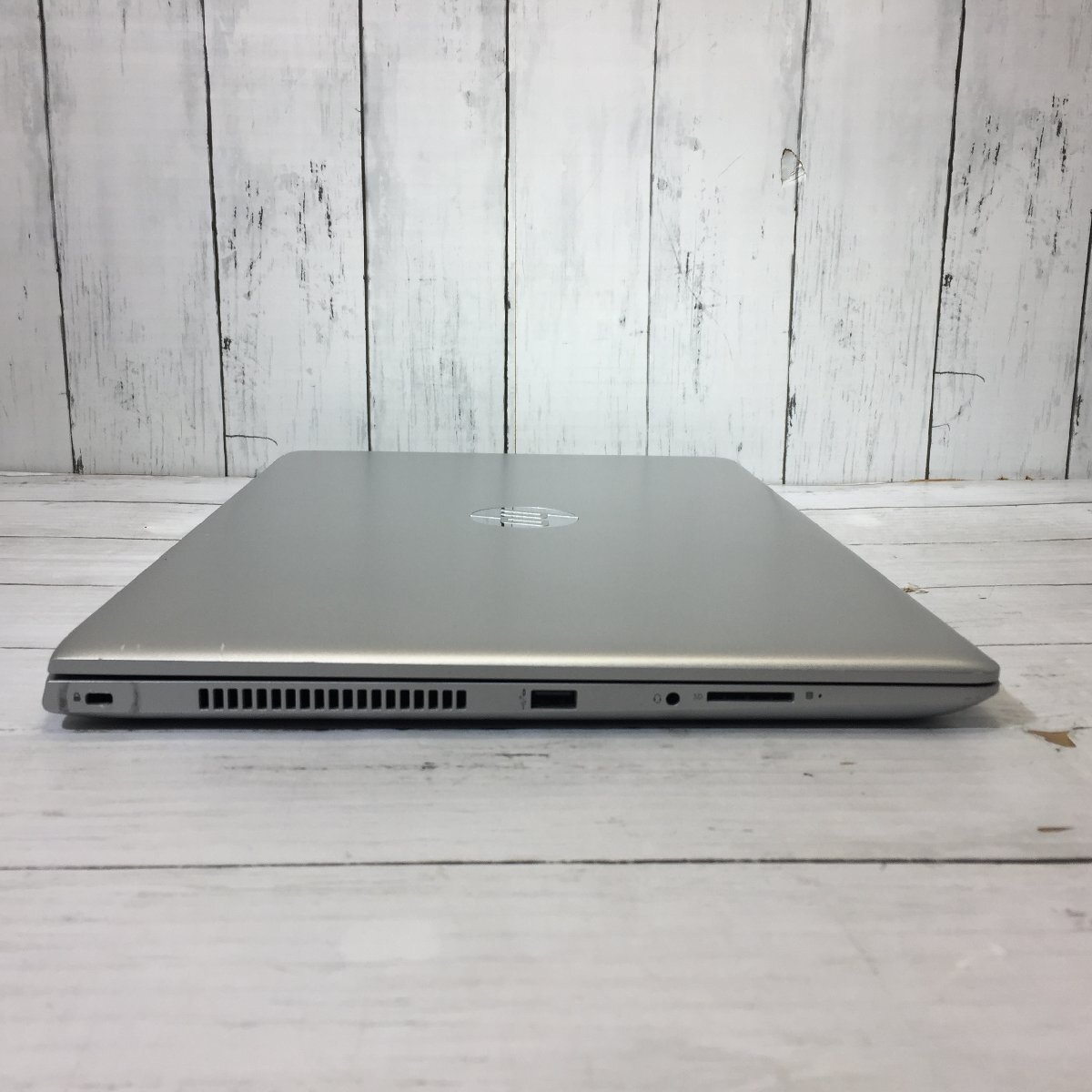 【難あり】 Hewlett-Packard HP ProBook 470 G5 Core i7 8550U 1.80GHz/8GB/1TB 〔B0224〕_画像5