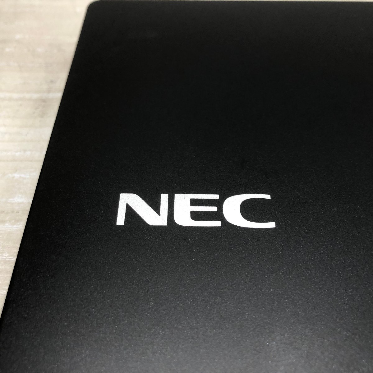 NEC VersaPrp PC-VKT13HZG4 Core i5 8200Y 1.30GHz/8GB/128GB(SSD) 〔A0725〕_画像8