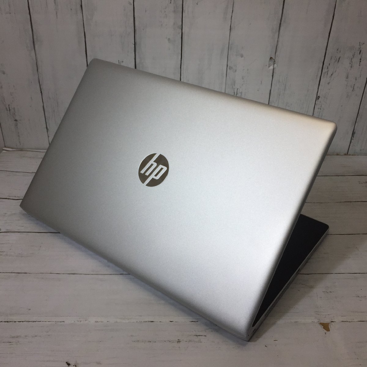 【難あり】 Hewlett-Packard HP ProBook 470 G5 Core i7 8550U 1.80GHz/8GB/なし 〔B0313〕_画像7